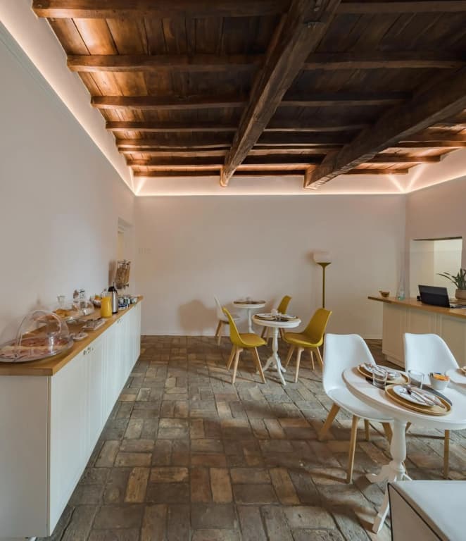 Palazzo Lupardi Relais - photo 23