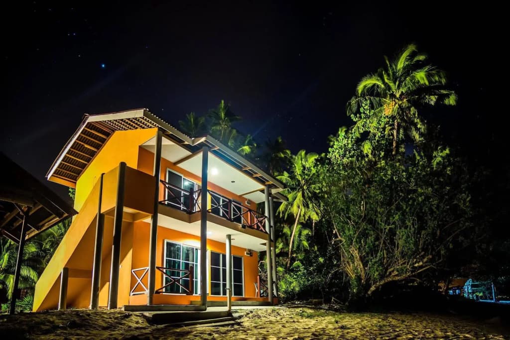 Juara Beach Resort - photo 1