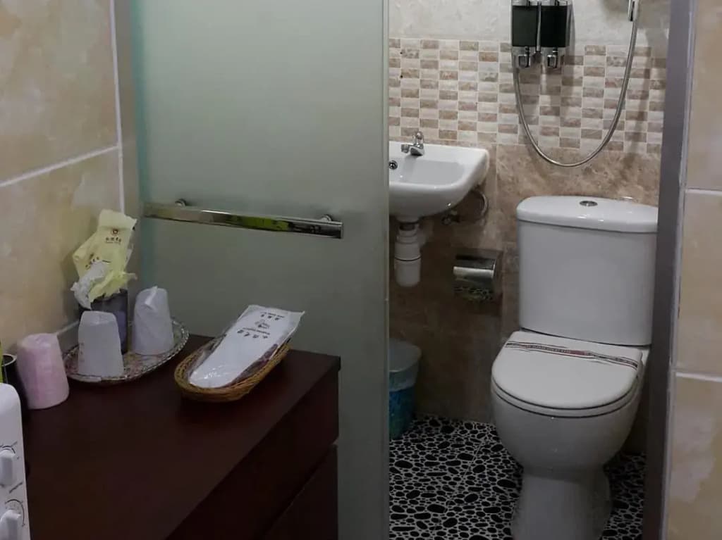 Maharaja Guest House - photo 8