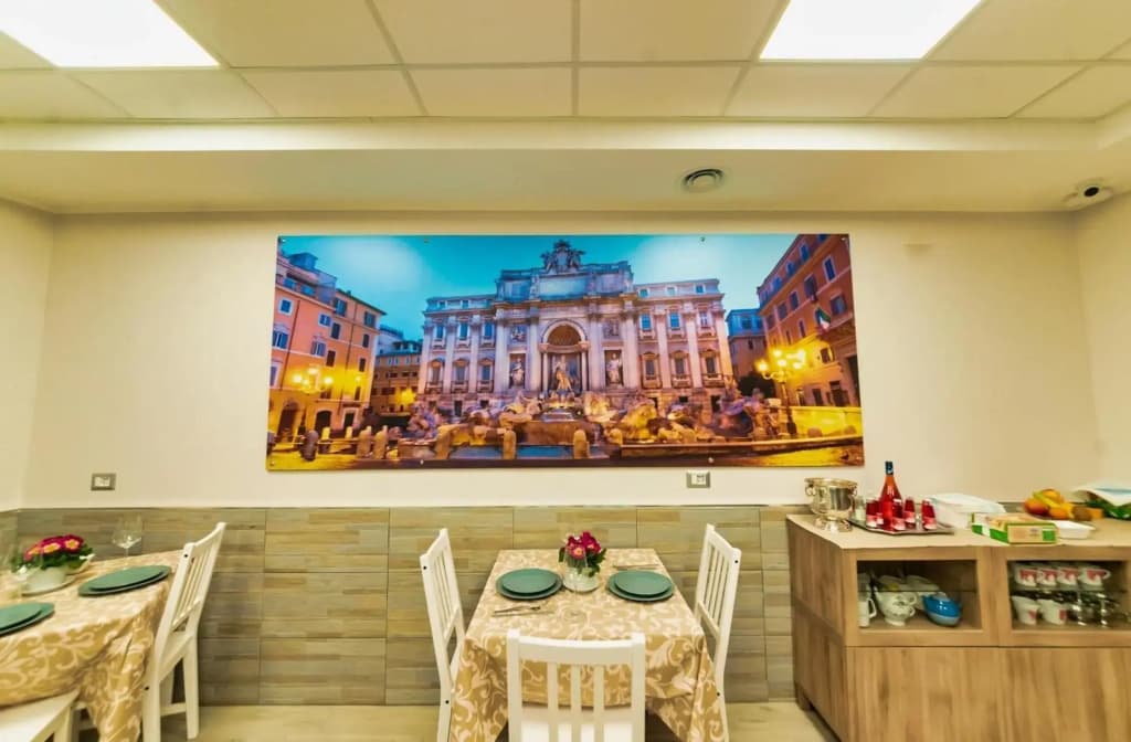 Hotel Balilla - photo 21