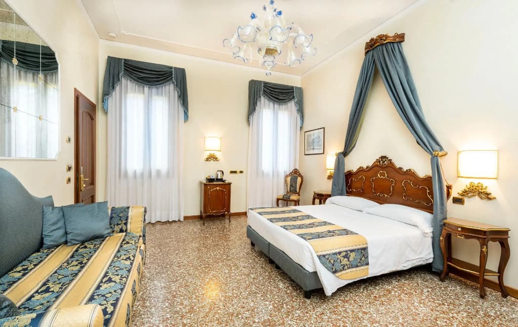Hotel Torino - photo 16