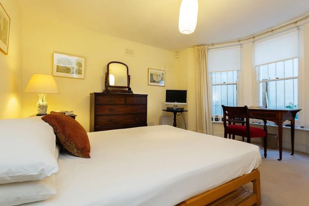 Veeve - Stanley Garden Flat - photo 3