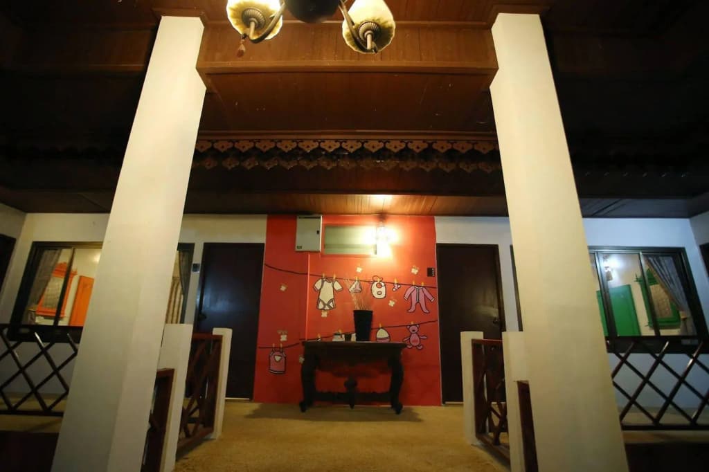 Chaweng Noi Resort - photo 2