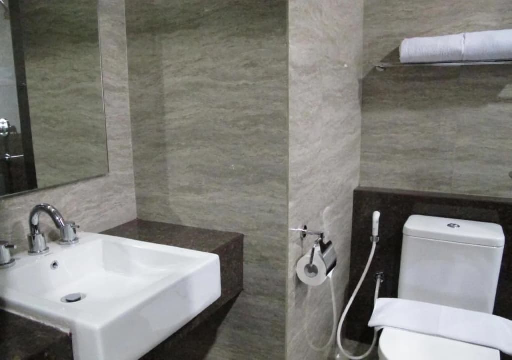 Sampit Residence Managed by FLAT06 - photo 11
