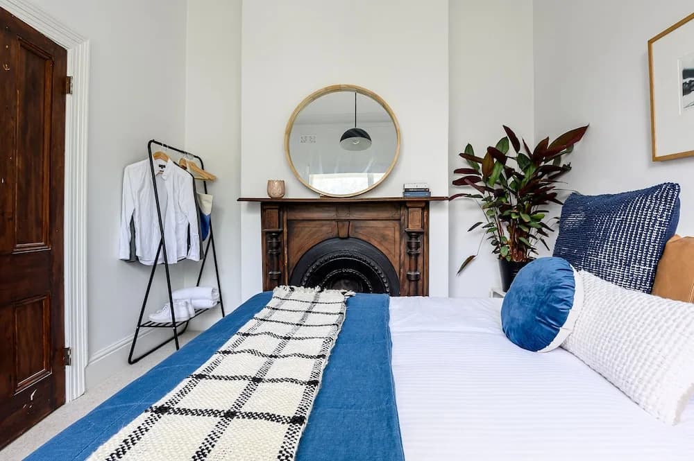 ADDERLEY A Striking 1880s Remodeled Victorian - photo 5