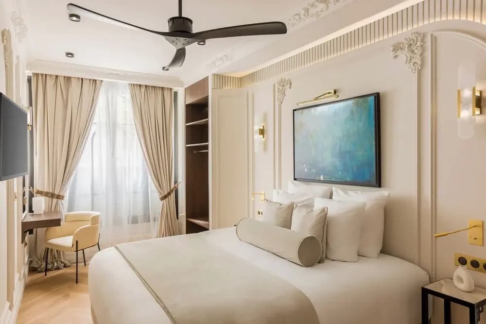 Merveil Luxury Suites - Grenelle I-II - photo 35