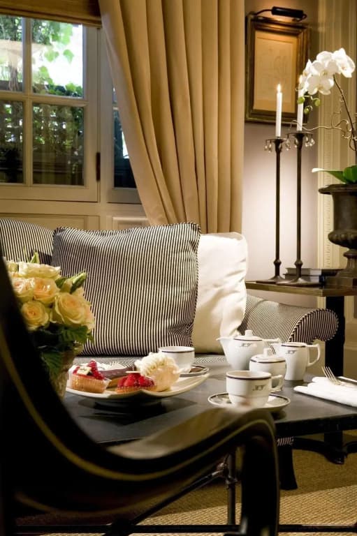 Le Dokhan’s Paris Arc de Triomphe, a Tribute Portfolio Hotel - photo 13