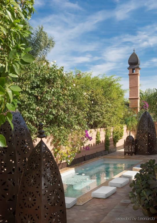 La Sultana Marrakech - photo 17