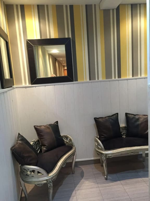 Hostal Oxum - photo 12