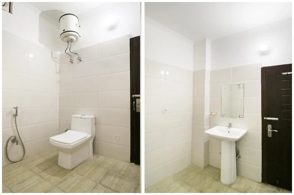 OYO 71136 Westend Suites - photo 5