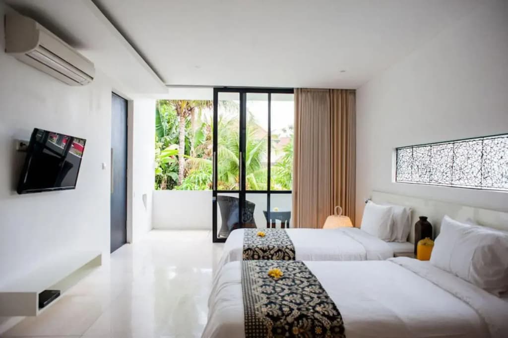 The Muse Villa - photo 33