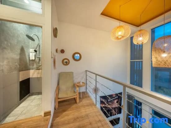 Shin Hostel Ratchada (Rotfai) - photo 3