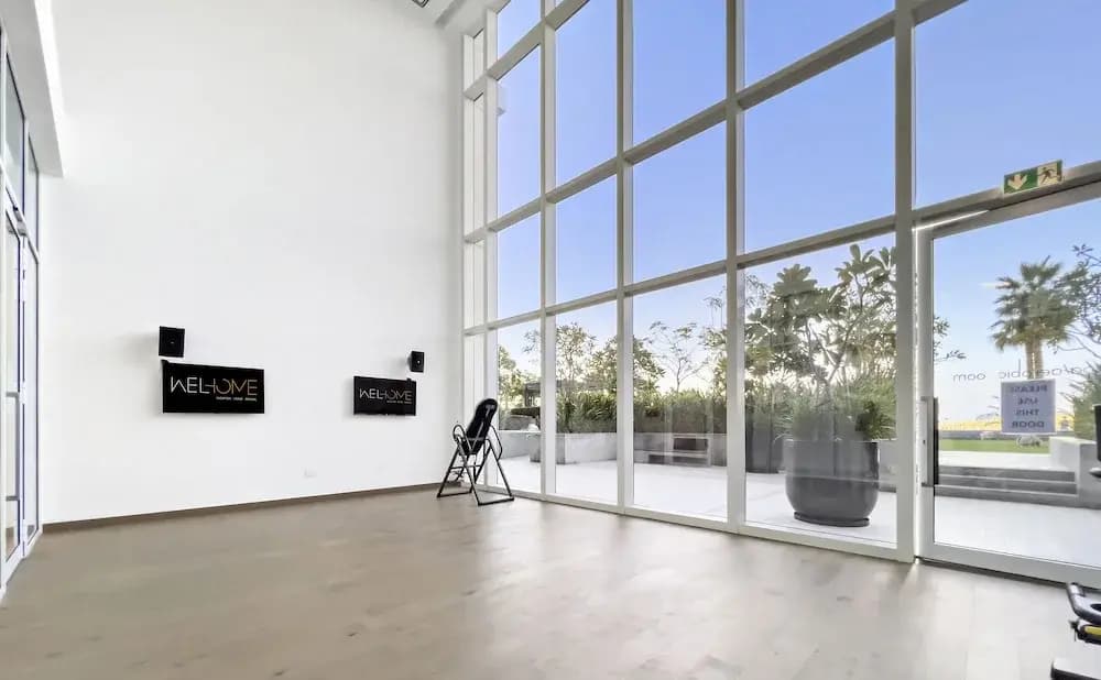 WelHome - Deluxe Apartment With Direct Access to the Beach - photo 14