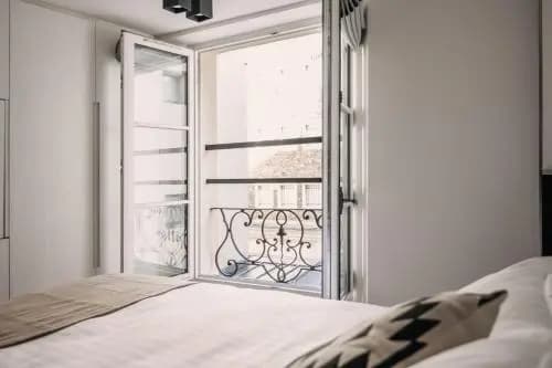 HighStay - Louvre / Saint Honore Serviced Apartments - photo 13