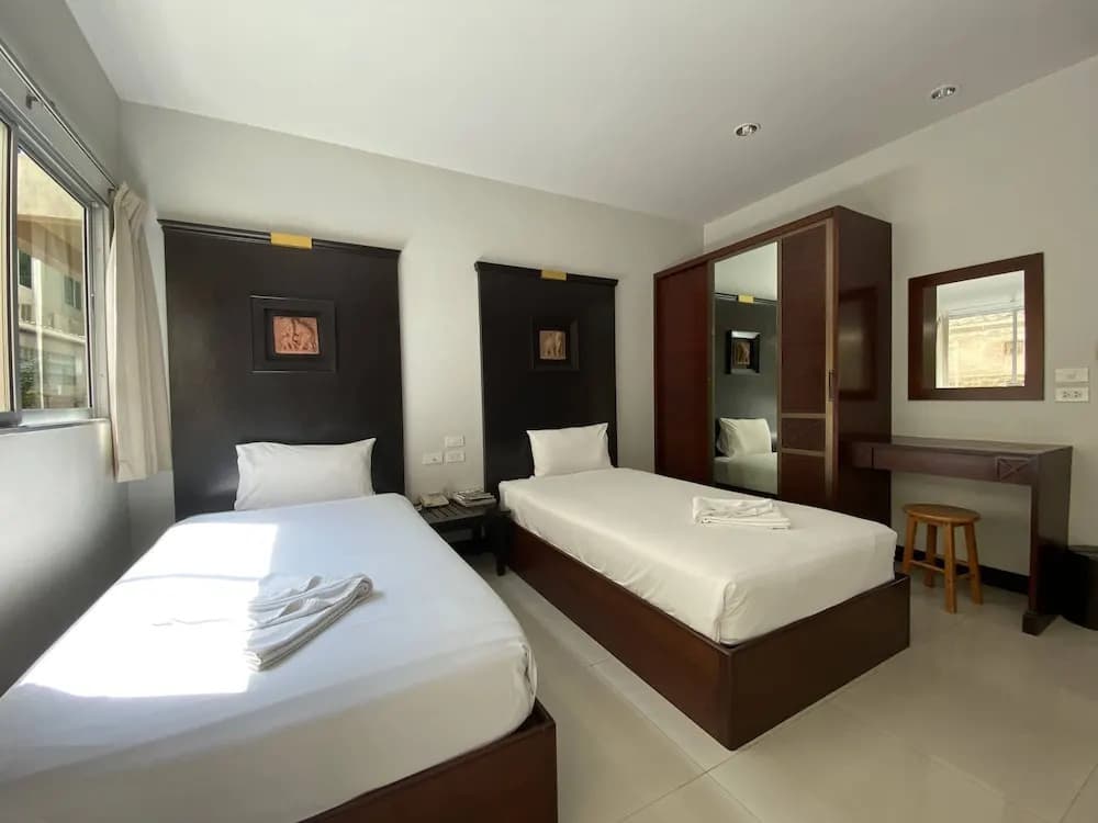 C.A.P. Mansion Hotel - photo 4