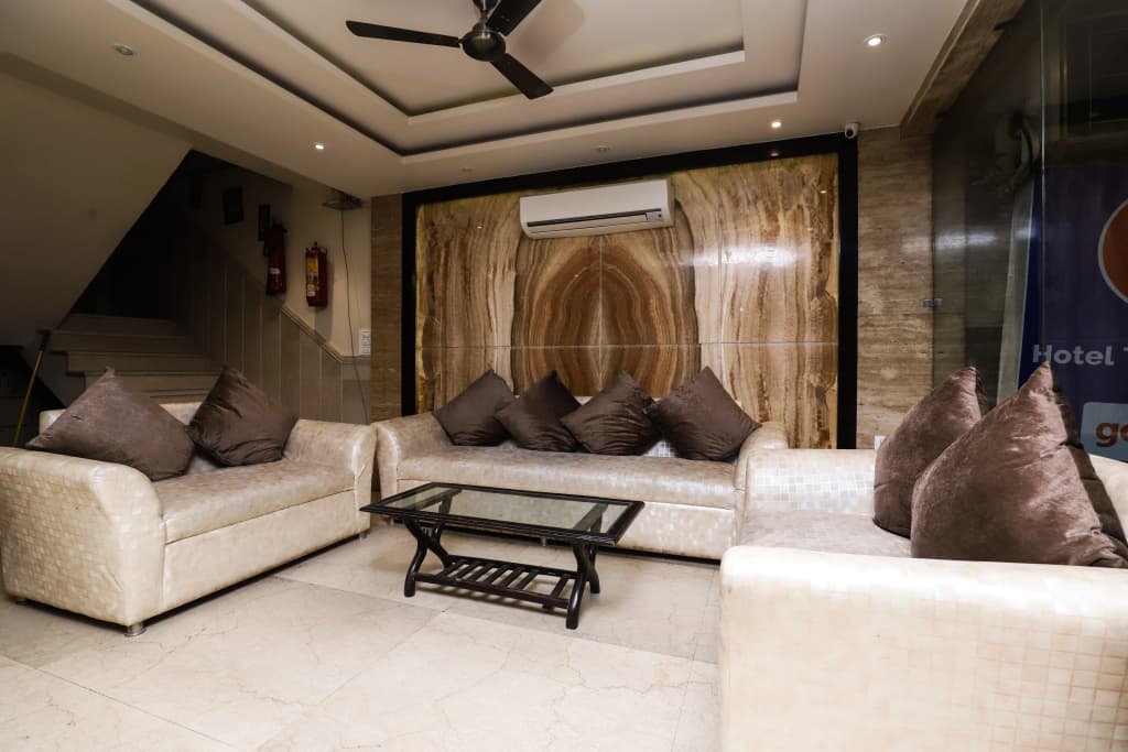 OYO 24677 Tashkent - photo 2