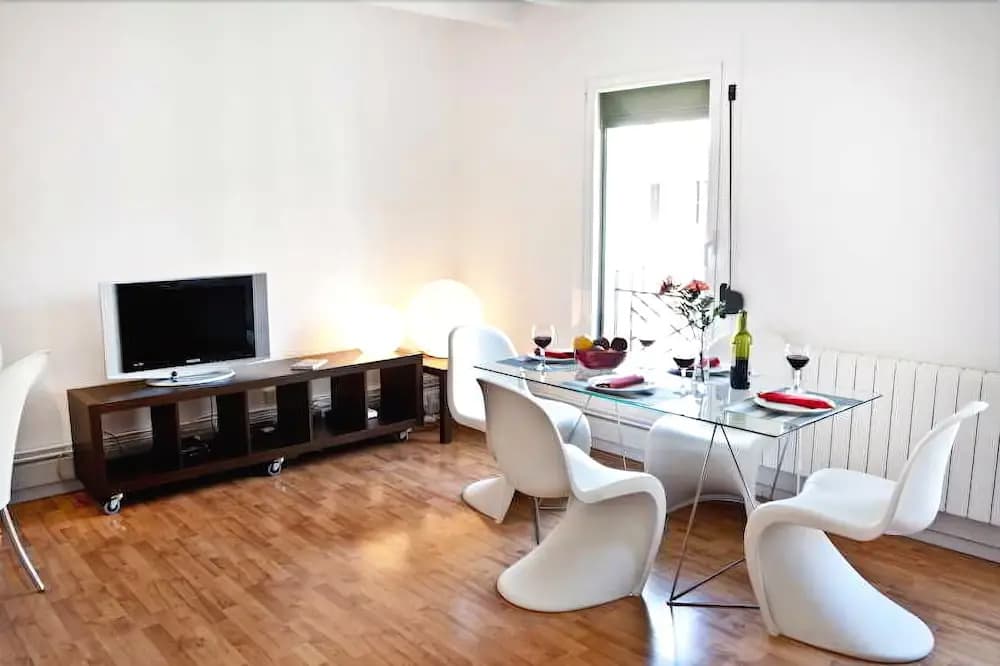 Eixample Comfort Apartment - photo 4