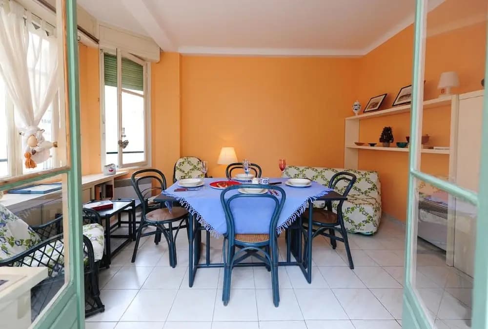 Appartement La Terrasse - 5 Stars Holiday House - photo 2