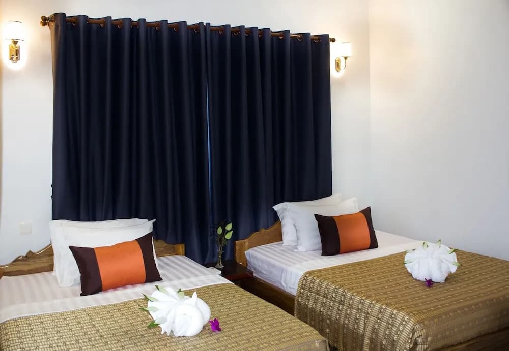 Villa Theara - photo 2