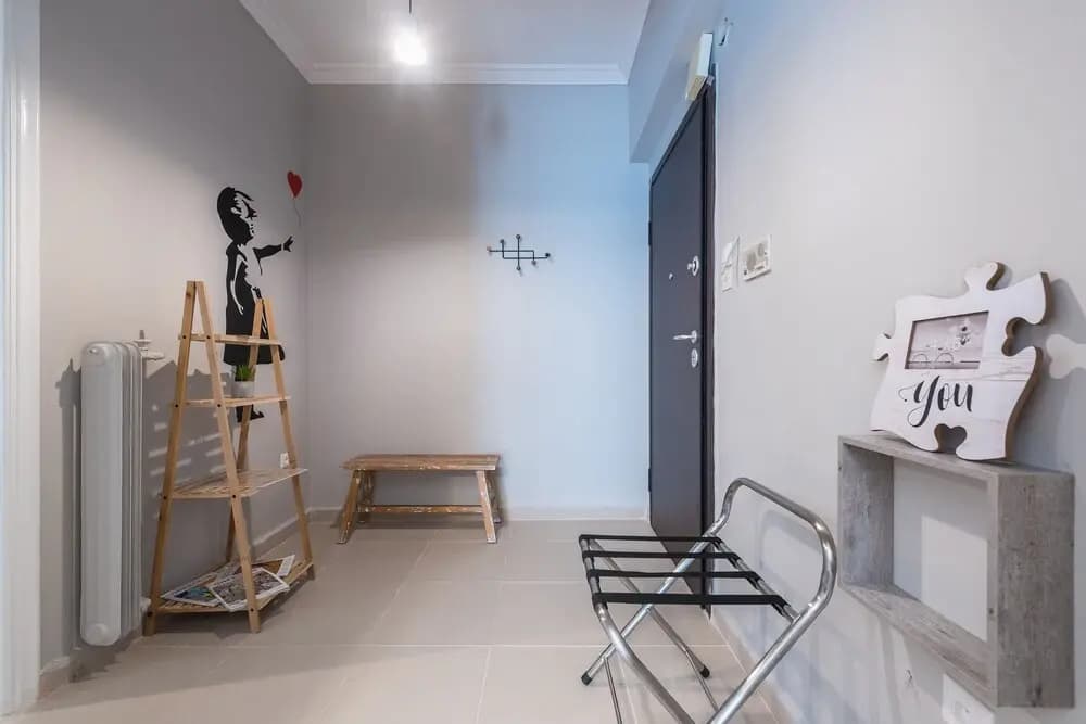 Modern City Apartment by Cloudkeys - photo 10
