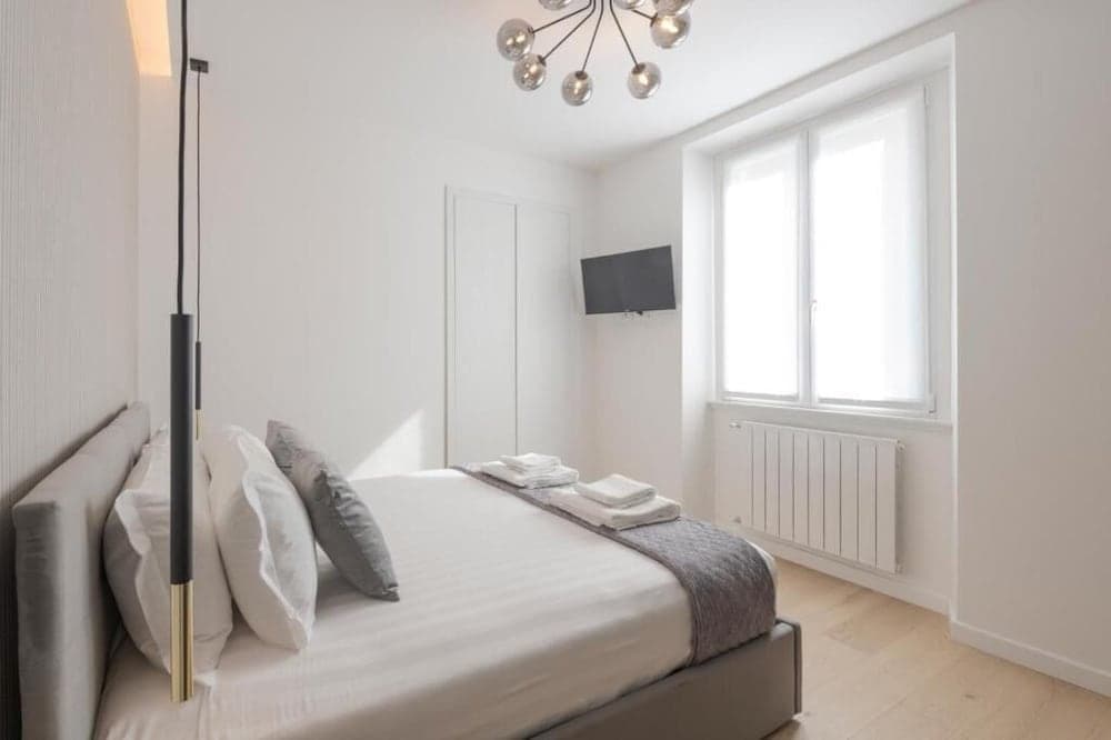 Milan Royal Suites Centro Repubblica - photo 21