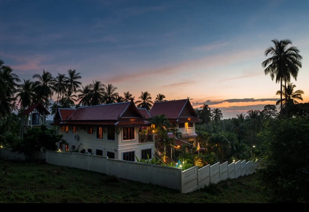 Baan Sijan Villa Resort - photo 22