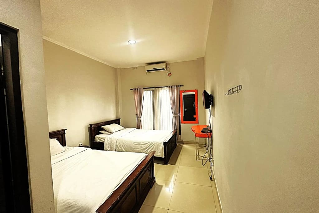 Hotel Warta Dua - photo 3