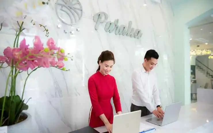 Paralia Khem Beach Phu Quoc Hotel - photo 20