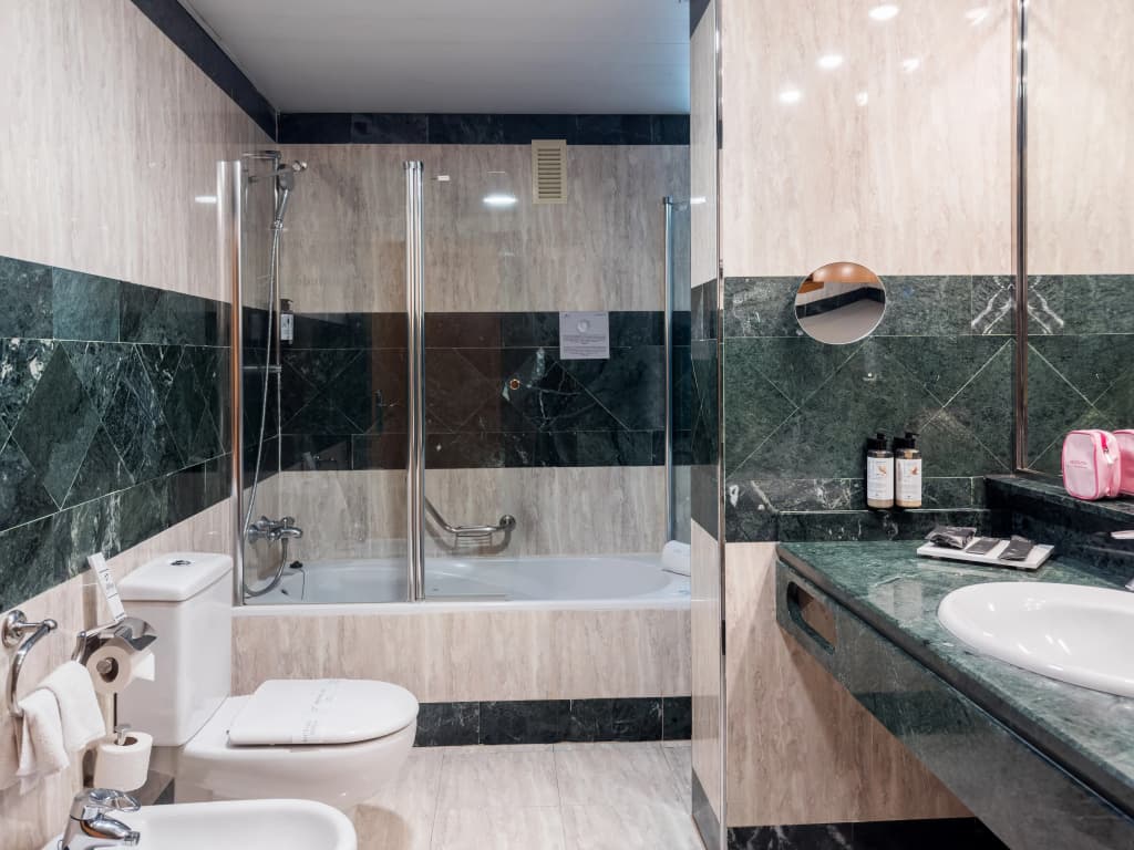 Abba Sants Hotel - photo 9
