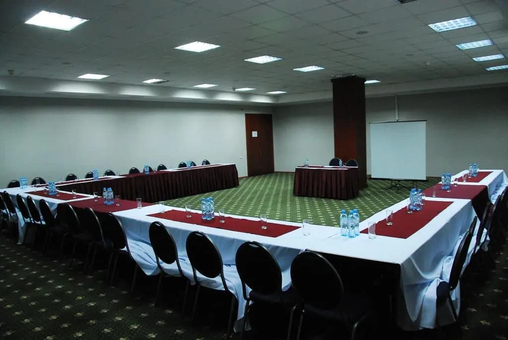 Bazaleti Palace - photo 17
