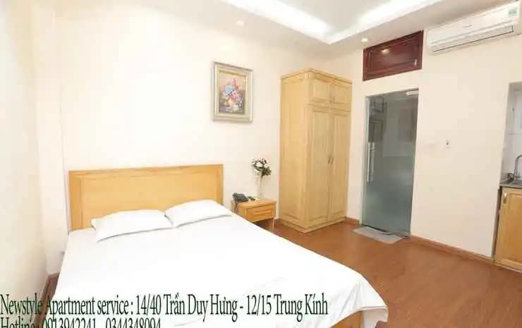 New Style House Hotel 2 - photo 5
