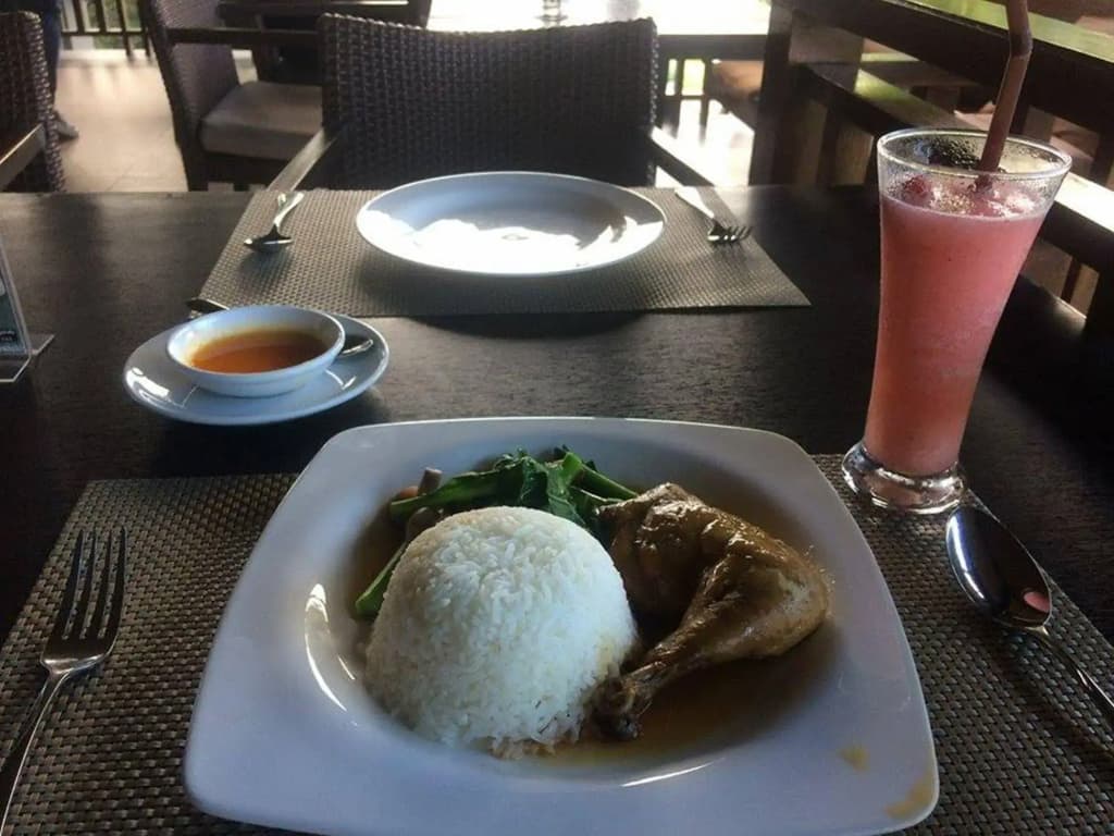 Pratamnak villa - photo 9
