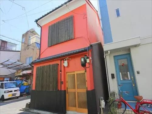 Toji Machiya Cinema - photo 12
