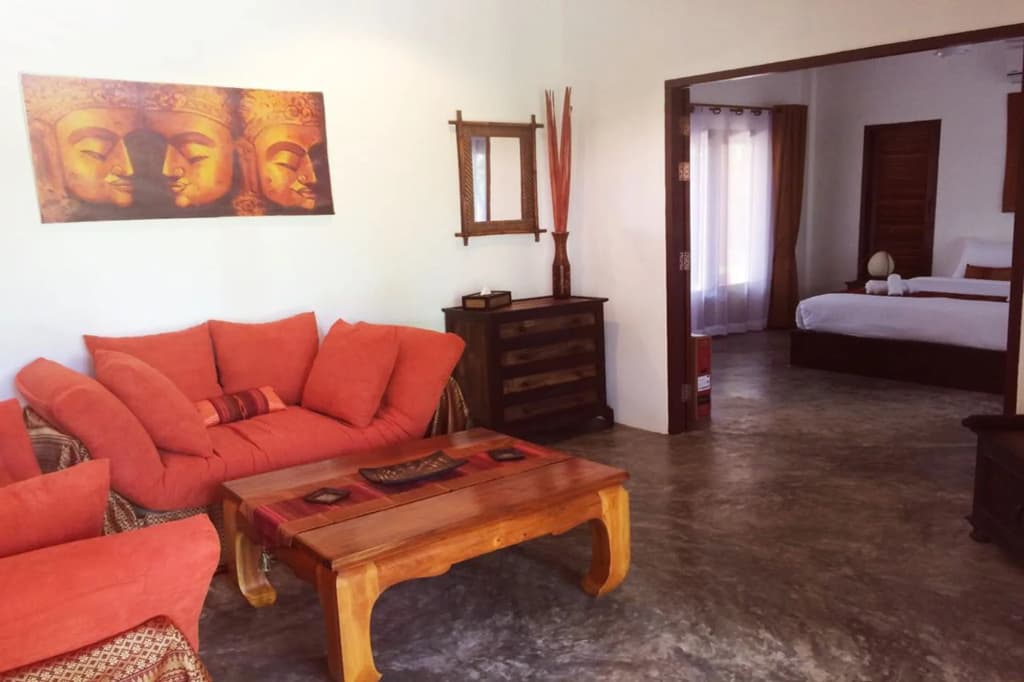 Sazana Villa Resort - photo 3