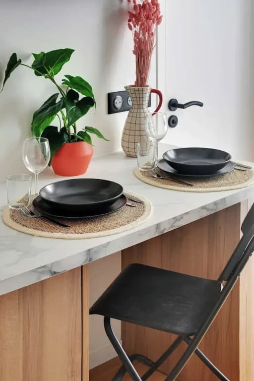 Charming Studio - 2P - Montmartre - Sacre-coeur - photo 12