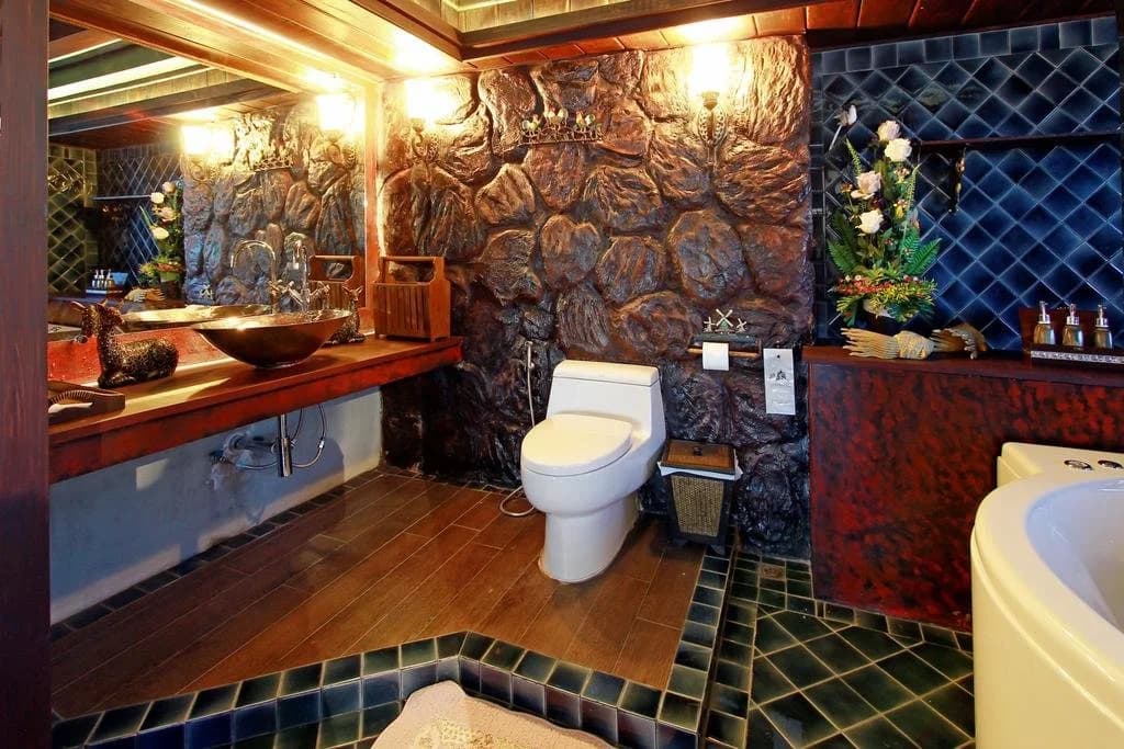 Thannatee Boutique Hotel - photo 9