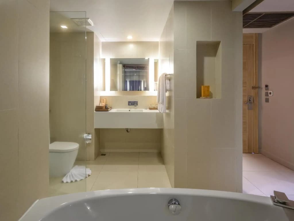 Kalima Resort & Spa, Phuket - photo 10