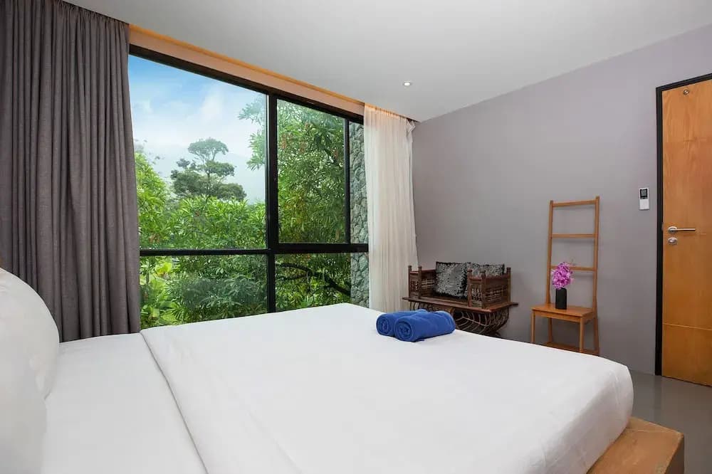 Designer 4BR Pool Villa Gentle Breeze - photo 5