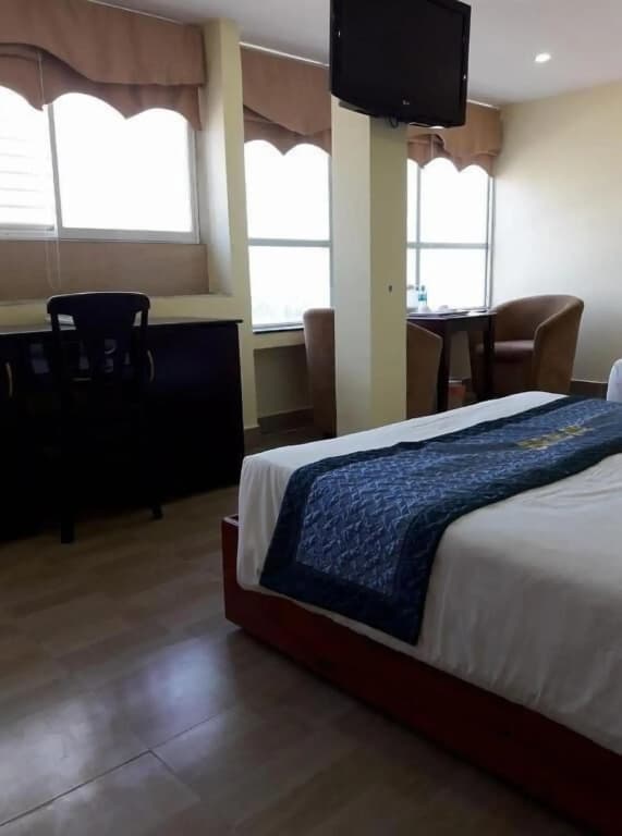 Song Thu Hotel - photo 16