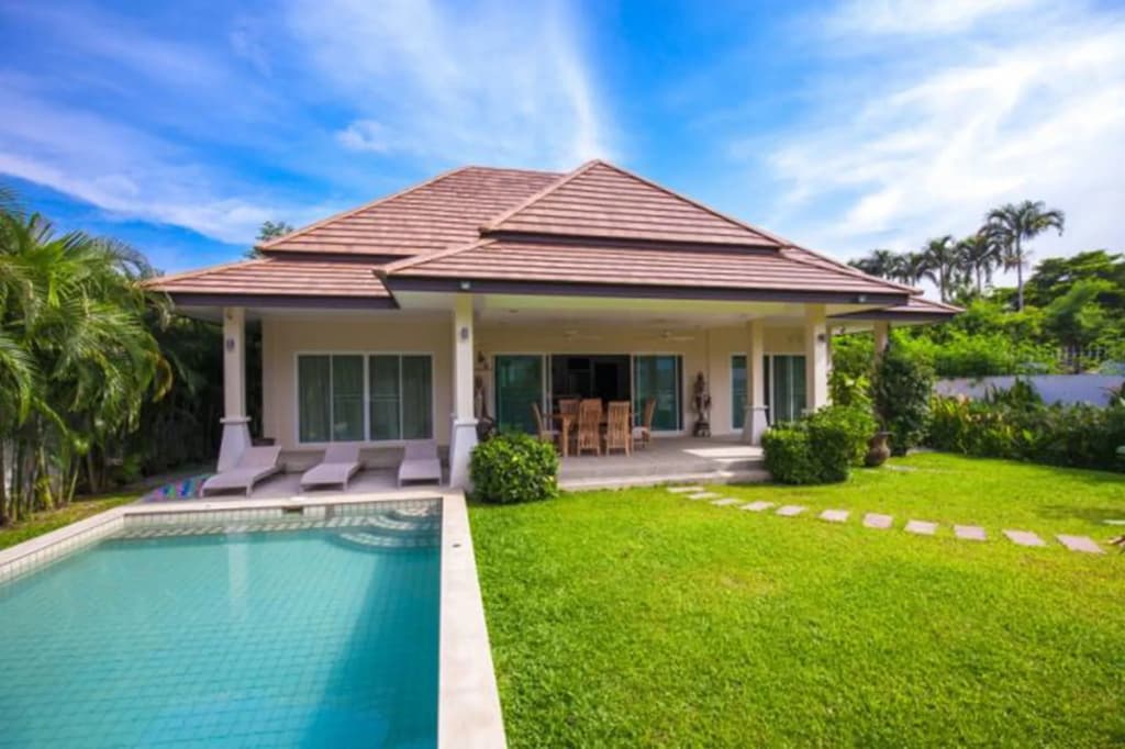 Pacotte Villa by Jetta - photo 10