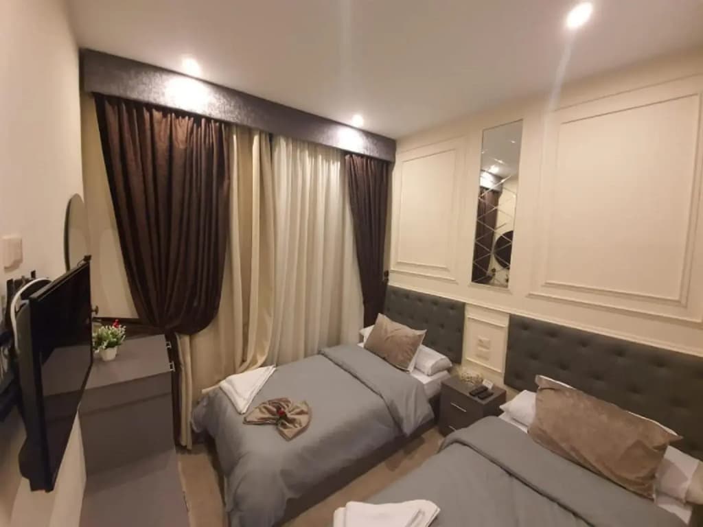 City Palace Hotel - photo 4