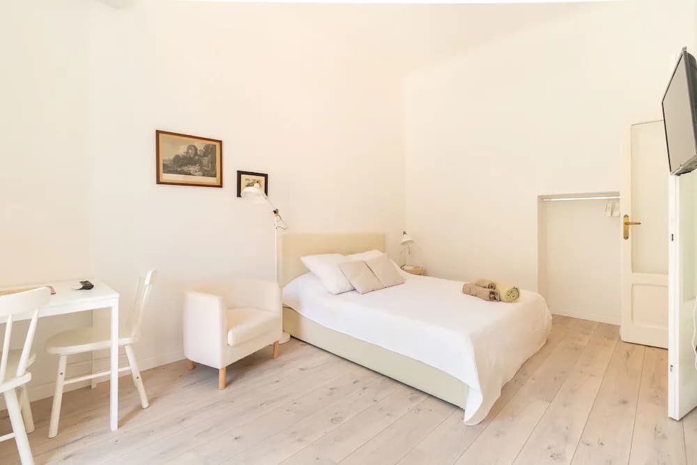 Alessia's Flat Crocetta M3 - photo 2