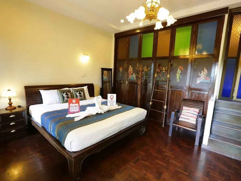NIDA Rooms Central Festival 7 City - photo 7