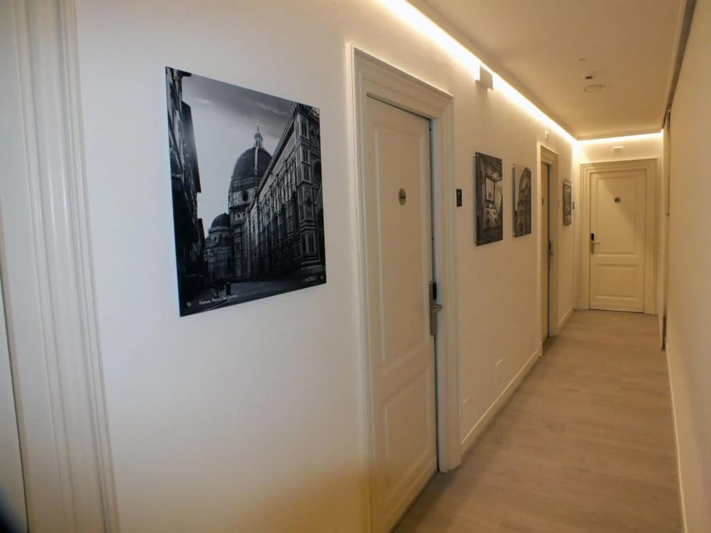 BB Hotels Smarthotel Derose - photo 10