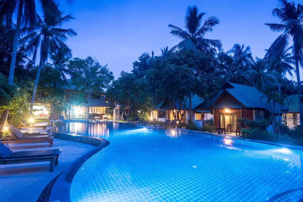 Sand Sea Resort - photo 14