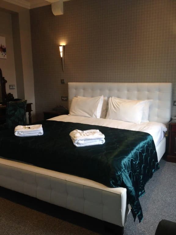 The Inverleith Hotel - photo 2