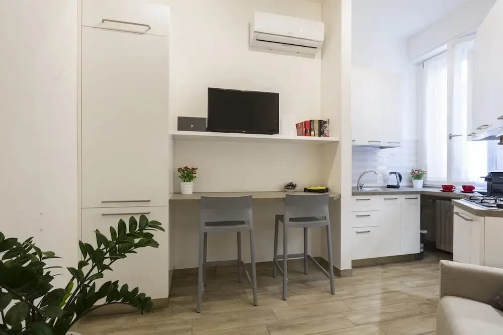 notaMi -  Yellow Line Apartment - photo 15