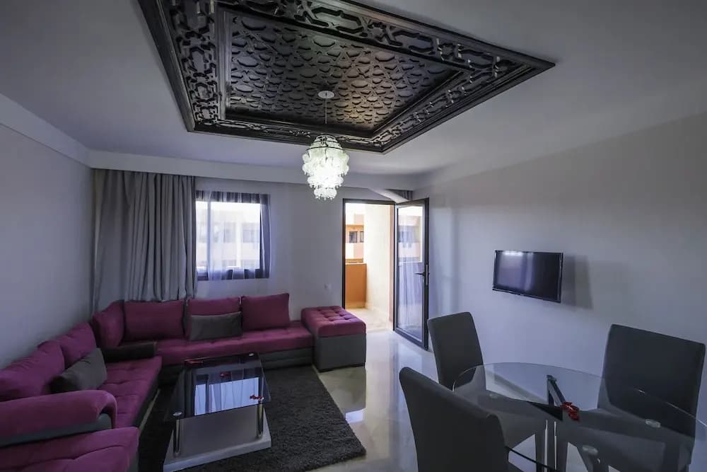 Oliva Hotel Condominium Marrakech - photo 6