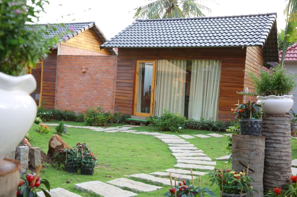 Dendi Resort Phu Quoc - photo 15