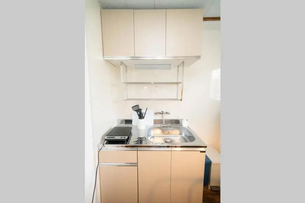 Hotel Fujimi Tokyo - photo 22